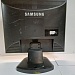 Монитор ЖК 19" Samsung 913V черный-серебристый TFT TN 1280x1024 W160H150 VGA