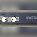 Оперативная память Patriot 1024MB, DDR2, PC2-4200 (533)