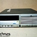 HP dc5100 775 Socket 1 ядро P630 - 3,0Ghz 4x0,25Gb DDR2 (3200) 80Gb IDE чип 915 видеокарта int 128Mb черный slim 240W DVD-R