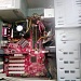 478 Socket 1 ядро Pentium 4 - 2,26Ghz 4x0,5Gb DDR1 (2700) 80Gb IDE чип 865 видеокарта GeForce 64mb белый Atx 300W