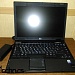 Ноутбук 14.1" HP Compaq NC6400 T7200 4Gb DDR2 160Gb Radeon x300 128Mb ID_9394