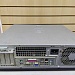 HP dc5700 775 Socket 2 ядра E6400 - 2,13Ghz 4x0,5Gb DDR2 (5300) 80Gb SATA чип Q963 видеокарта int 256Mb серебристый slim 240W DVD-RW