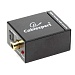 Конвертер аудио Cablexpert DSC-OPT-RCA-001 цифровой сигнал-> аналоговый 1 x RCA 1 x Toslink