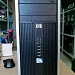 Системный блок HP Compaq 6000 pro, два ядра, 775 Socket, Core 2 Duo E8400 - 3.00 GHz, 2048Mb DDR3, 250Gb SATA, видео 796Mb, сеть, звук, USB 2.0