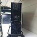 Источник бесперебойного питания APC Smart-UPS On-Line RT 5000VA 230V SURTD5000XLI черный без АКБ