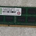 Оперативная память SO-DIMM Transcend 8192 Mb, DDR 3, PC3-12800 (1600)