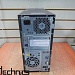 HP 3500 1155 Socket 2 ядра G620 - 2.60Ghz 1x2Gb DDR3 (10600) 80Gb SATA чип H61-uATX видеокарта int 773Mb черный mATX 300W DVD-RW