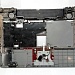 Верхняя часть нижней крышки корпуса с тачпадом для ноутбука SONY PCG-7121P
