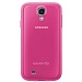 Чехол для смартфона Samsung Galaxy S4 EF-PI950BPEGRU розовый