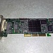 Видеокарта AGP Matrox Millennium G450 Dvi (G45FMLDVA32***) 32 МБ