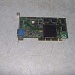 Видеокарта AGP ATI R128P Ultra 32Mb VGA Silent