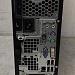 HP 4000 Pro 775 Socket 2 ядра E7500 - 2,93Ghz 2x2Gb DDR3 (10600) 400Gb SATA чип B43 видеокарта int 1696Mb черный slim 240W