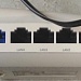 Беспроводной маршрутизатор Wi-Fi NETIS WF2419E 300MBPS 10/100M 4P белый