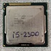 Процессор Intel четыре ядра 1155 Socket Core i5-2300 6M Cache 2.8GHz up to 3.10 GHz