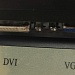 Монитор ЖК 20" широкоформатный уцененный HORIZON 2005SW12 серебристый TFT TN 1600x900 W90H50