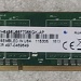 Оперативная память NCR SO-DIMM 2048 Mb, DDR 3, PC3-8500 (1066) 497-0469649
