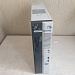 Fujitsu Siemens 478 Socket 1 ядро Celeron - 2,8Ghz 2x0,25Gb DDR1 (3200) 160Gb IDE чип i865G видеокарта int 96 белый slim 170W DVD-R