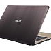 Ноутбук Asus X540YA-XO047T 15.6" HD AMD E1-7010 2Gb 500Gb no ODD Win10 черный