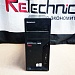 Lenovo 775 Socket 2 ядра E6300 - 1,86Ghz 2x1Gb DDR2 (5300) 160Gb IDE чип 946 видеокарта int 384Mb черный ATX 350W DVD-RW