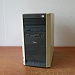 Fujitsu Siemens 478 Socket 1 ядро Celeron - 1,8Ghz 2x0,25Gb DDR1 (3200) 40Gb IDE чип 845 видеокарта int 64Mb белый mATX 200W CD-R