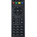 ТВ-ресивер LUMAX DVB-T2 DV4205HD черный