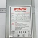 Блок питания 300W IPower LC-B300ATX