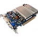Видеокарта ASUS GeForce 6600 256 Мб DDR2 (EN6600) Silencer