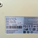 Монитор ЖК 19" уцененный Fujitsu L9ZA белый  1280X1024 W160H150  