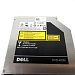 Оптический привод DVD-R для ноутбука Dell DU10N