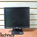 Монитор ЖК 17" уцененный Acer AL1716F черный TFT TN 1280x1024 W140H130