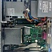 Dell Optiplex 745 775 Socket 2 ядра E4700 - 2,6Ghz 2x1Gb DDR2 (5300) 80Gb SATA чип Q965 видеокарта int 384Mb черный slim 280W