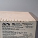 Источник бесперебойного питания автономный APC Back-UPS CS 500 без АКБ