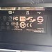 Монитор ЖК 19" HP LP1965 черный-серебристый  TFT TN 1280x1024 W140H130 DVI-I