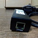 Блок питания внешний 12V 1А для эквайринг терминалов PIN-PAD VX810 по Ethernet кабелю