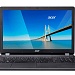 Ноутбук Acer Extensa EX2519-C298 15.6" HD Intel Celeron N3060 4Gb 500Gb DVD-RW Linux черный