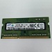 Оперативная память SO-DIMM Samsung 4096 Mb DDR 3L PC3-12800 (1600) 