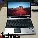 Ноутбук 14.1" HP EliteBook 6930p P8600 4Gb DDR2 250Gb нет АКБ ID_10399