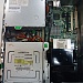 HP dc7900 775 Socket 2 ядра E7500 - 2,93Ghz 2x1Gb DDR2 (6400) 320Gb SATA чип Q45 видеокарта int 814Mb черный slim 240W DVD-RW