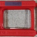 Кронштейны 2.5"-> 3.5" для SSD пластик