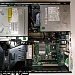 HP 6000 PRO 775 Socket 2 ядра E8400 - 3,0Ghz 2x2Gb DDR3 (10600) 250Gb SATA чип Q43 видеокарта int 1696 черный slim 240W DVD-RW