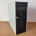 HP dc7800 775 Socket 2 ядра E7500 - 2,93Ghz 4x1Gb DDR2 (6400) 250Gb SATA чип Q35 видеокарта int 256Mb серебристый ATX 365W DVD-RW Card-reader