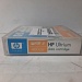 Картридж HP DATA cartridge 400Gb C7972a для стримера LTO