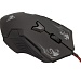 Мышь игровая XtrikeMe GM-302 черный USB 6-кнопочная до 2400 DPI подсветка 7-цветная