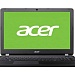 Ноутбук Acer Extensa EX2540-30R0 15.6" HD Intel Core i3-6006U 4Gb 500Gb noDVD Linux черный