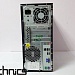 Системный блок HP dx2400 четыре ядра 775 Socket процессор Q8200 4096Mb DDR2 200Gb SATA сеть звук USB 2.0