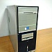 Системный блок 775 Socket Pentium 4 630 - 3.00GHz 2048Mb DDR1 20Gb IDE видео 256Mb сеть звук USB 2.0