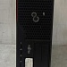 Fujitsu ESPRIMO E710 1155 Socket 2 ядра i3-2130 - 3,40Ghz 2x2Gb DDR3 (12800) 250Gb SATA чип H61 видеокарта int 256Mb черный slim 240W