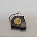 Вентилятор проектора Nidec Gamma26 D05F-12BL 3-контактный 12 В 0,6 А для Epson S1 