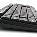 Комплект клавиатура мышь беспроводной Гарнизон GKS-150, 2,4 ГГц, черный, 104 кл, 4кн, 1000 DPI