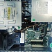 HP 8100 Elite 1156 Socket 2 ядра i3-530 - 2,93Ghz 4x1Gb DDR3 (10600) 240Gb SSD чип Q57 видеокарта int 1696Mb черный slim 240W DVD-RW